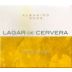 La Rioja Alta Lagar de Fornelos Albarino 2000 Front Label
