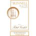 The Bunnell Family Cellar Northridge Vineyard Petit Verdot 2008 Front Label