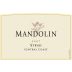 Mandolin Syrah 2007 Front Label