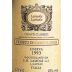 Lamole di Lamole Chianti Classico Vigneto di Campolungo Riserva 1999 Front Label