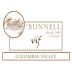 The Bunnell Family Cellar VIF 2008 Front Label