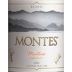 Montes Malbec 2002 Front Label