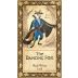 The Dancing Fox Winery & Bakery Red Zorro 2012 Front Label