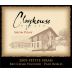 Clayhouse Show Pony Petite Sirah 2009 Front Label