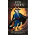 The Dancing Fox Winery & Bakery Red Zorro 2008 Front Label