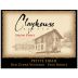 Clayhouse Show Pony Petite Sirah 2008 Front Label