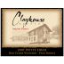 Clayhouse Show Pony Petite Sirah 2007 Front Label