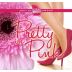 The Georgia Winery Pretty In Pink Sparkling Front Label