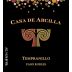 Clayhouse Casa de Arcilla Tempranillo 2011 Front Label