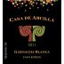 Clayhouse Casa de Arcilla Garnacha Blanca 2011 Front Label