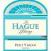 The Hague Winery Petit Verdot 2013 Front Label