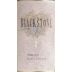 Blackstone Napa Merlot 2001 Front Label
