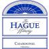 The Hague Winery Chardonel 2014 Front Label