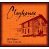 Clayhouse Syrah 2010 Front Label
