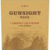 Gunsight Rock Cabernet Sauvignon 2010 Front Label
