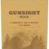 Gunsight Rock Cabernet Sauvignon 2012 Front Label