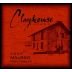 Clayhouse Malbec 2009 Front Label
