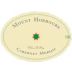 Mount Horrocks Cabernet/Merlot 1999 Front Label