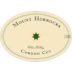 Mount Horrocks Cordon Cut Late Harvest Riesling (half-bottle) 2001 Front Label