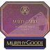 Murphy-Goode Wild Card Claret 2001 Front Label