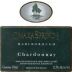 Omaka Springs Chardonnay 2002 Front Label