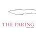 The Paring Pinot Noir 2009 Front Label