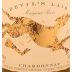 Devils Lair Margaret River Chardonnay 2001 Front Label