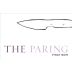 The Paring Pinot Noir 2014 Front Label