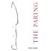 The Paring Red 2010 Front Label