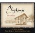 Clayhouse Old Vines Petite Sirah 2014 Front Label