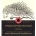 Porcupine Ridge Merlot 2002 Front Label