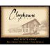 Clayhouse Old Vines Petite Sirah 2007 Front Label
