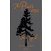 The Pines 1852 Tres Syrah 2008 Front Label