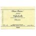 Farina Valpolicella Classico 2001 Front Label