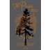 The Pines 1852 Syrah 2012 Front Label