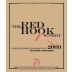 The Red Hook Winery Chardonnay 2009 Front Label