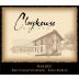 Clayhouse Red Cedar Vineyard Malbec 2012 Front Label