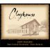 Clayhouse Red Cedar Vineyard Malbec 2009 Front Label