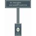 Ricardo Santos Malbec 2000 Front Label