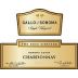 Gallo of Sonoma Two Rock Vineyard Chardonnay 2001 Front Label