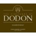 The Vineyards at Dodon Chardonnay 2014 Front Label