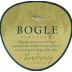 Bogle Chardonnay 2002 Front Label
