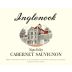 Inglenook Napa Valley Cabernet Sauvignon 2010 Front Label