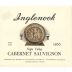 Inglenook Napa Valley Cabernet Sauvignon 1966 Front Label