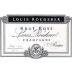 Louis Roederer Brut Rose 1997 Front Label