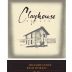 Clayhouse Hillside Cuvee 2007 Front Label
