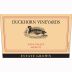 Duckhorn Estate Grown Merlot 2000 Front Label