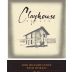 Clayhouse Hillside Cuvee 2006 Front Label