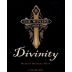 The Winery at Holy Cross Abbey Divinity Dessert Wine 2011 Front Label