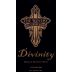 The Winery at Holy Cross Abbey Divinity Dessert Wine 2004 Front Label